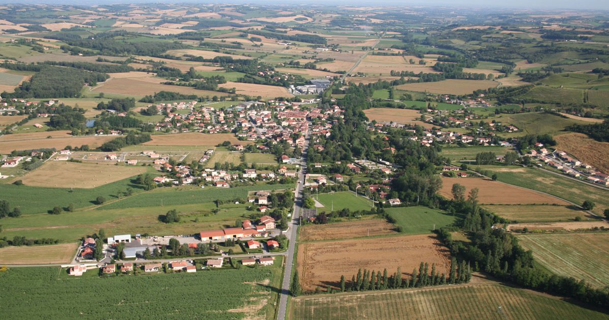 Le Fossat
